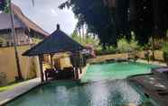 Bangunan 3 Rare Angon Villas