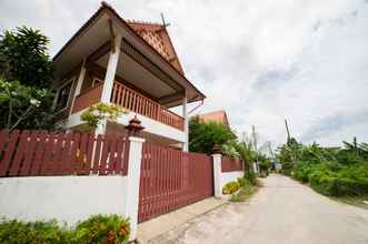 Bangunan 4 Naiyang Beach Private Pool Villa