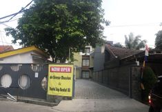 Exterior 3 de Breeze Mansion