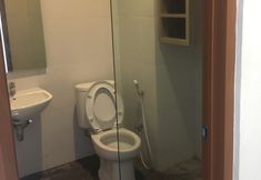 In-room Bathroom 6 de Breeze Mansion