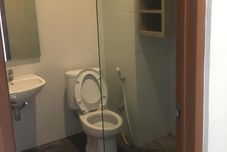 In-room Bathroom de Breeze Mansion