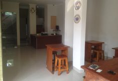 Lobby 5 de Breeze Mansion