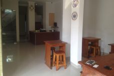 Lobby de Breeze Mansion