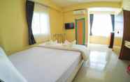 ห้องนอน 4 Wansiri Mansion 
