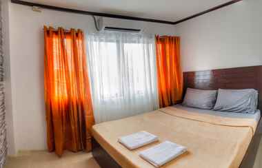 Kamar Tidur 2 Kimochii Suites