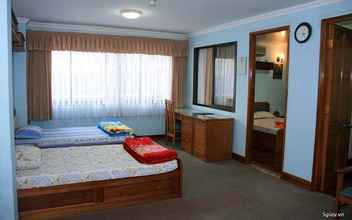 Bilik Tidur 4 Hoa Tieu Hotel Vung Tau