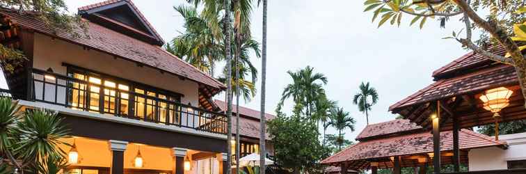 Lobby Vieng Phurin Private Pool Villa By Favstay