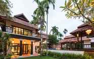 Lobby 2 Vieng Phurin Private Pool Villa By Favstay