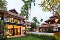 ล็อบบี้ Vieng Phurin Private Pool Villa By Favstay