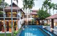 Swimming Pool 3 Vieng Phurin Private Pool Villa By Favstay