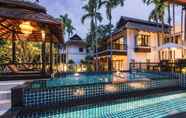 สระว่ายน้ำ 5 Vieng Phurin Private Pool Villa By Favstay