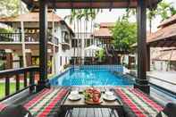 Swimming Pool Vieng Phurin Private Pool Villa By Favstay