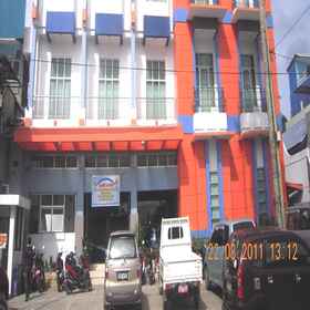Billy Jaya Hotel 1, Hotel Manokwari Port