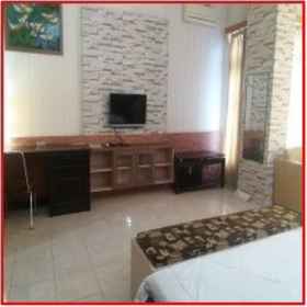 Billy Jaya Hotel 2, Hotel Manokwari Port