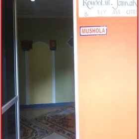 Billy Jaya Hotel 6, Hotel Manokwari Port