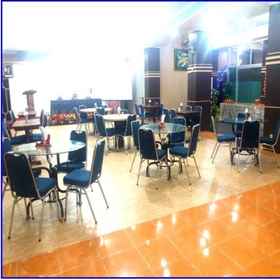 Billy Jaya Hotel 3, Hotel Manokwari Port