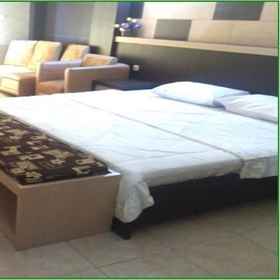 Billy Jaya Hotel 8, Hotel Manokwari Port