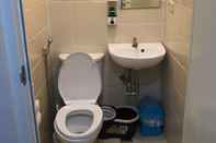 Toilet Kamar Your Home in Tagaytay