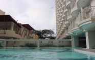 Swimming Pool 3 Your Home in Tagaytay