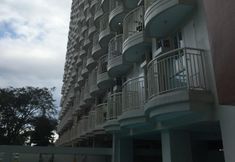 Lobby 7 Your Home in Tagaytay