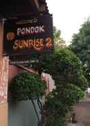 EXTERIOR_BUILDING Pondok Sunrise 2 