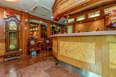 大廳 Diamond Hotel Singapore