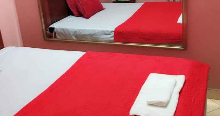 Kamar Tidur Anh Duong Hotel