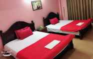 Kamar Tidur 6 Anh Duong Hotel