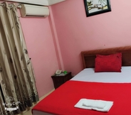 Phòng ngủ 2 Anh Duong Hotel