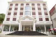 Bangunan Windsor Hotel Son La