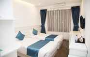 Kamar Tidur 4 Windsor Hotel Son La