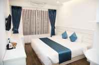 Kamar Tidur Windsor Hotel Son La