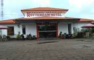 Bangunan 3 Rotterdam Hotel