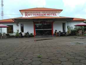 Bangunan 4 Rotterdam Hotel