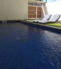 Swimming Pool 4 Villa Batulayar B15