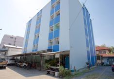 Luar Bangunan 2 Baan Changpuek