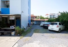 Luar Bangunan 4 Baan Changpuek