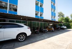 Ruang Umum 7 Baan Changpuek