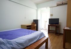 Bilik Tidur 3 Baan Changpuek