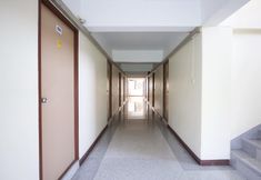 Ruang Umum 5 Baan Changpuek