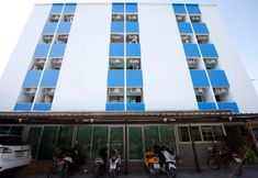 Lobi 6 Baan Changpuek