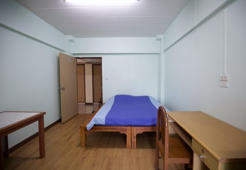 Bilik Tidur Baan Changpuek