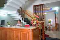 Lobby My House Homestay Hoi An