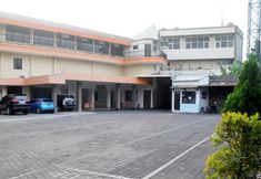 Exterior 2 Hotel Baru Cirebon
