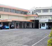 Exterior 2 Hotel Baru Cirebon