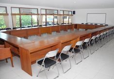 Functional Hall 3 Hotel Baru Cirebon