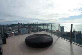 Tempat Tarikan Berdekatan 4 The Base Condo Exclusive