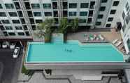 Swimming Pool 6 The Base Condo Exclusive