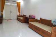 ห้องนอน  2 Bedroom at Griya Sidomakmur