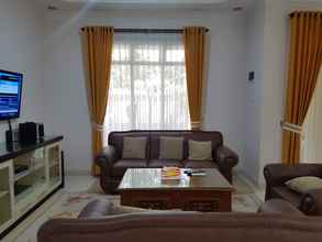 Common Space 4  2 Bedroom at Griya Sidomakmur